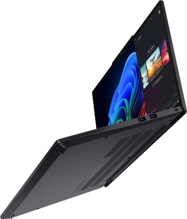Actual product image Lenovo ThinkPad T14s Gen 6 (14", AMD Ryzen AI 7 PRO 360, 32 GB, 1000 GB, DE)