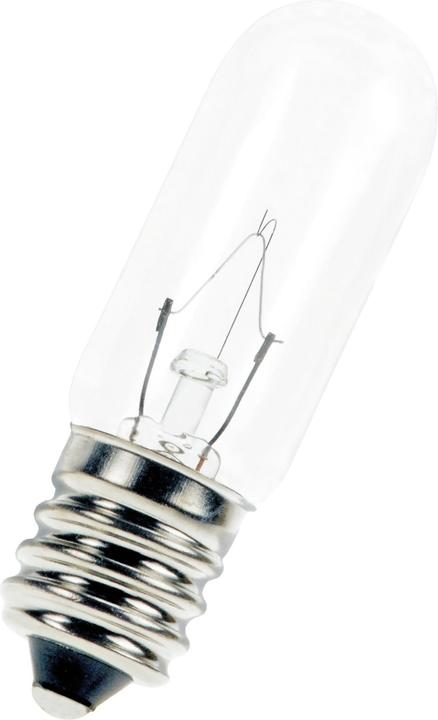 Produktbild Bailey Glühlampe, 5W, E14, 24V (E14, 5 W, 25 lm, 1 x, G)