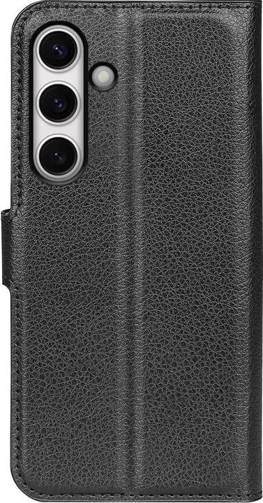 Image du produit Cover-Discount FE - Étui en cuir Étui (Samsung Galaxy S24 FE)