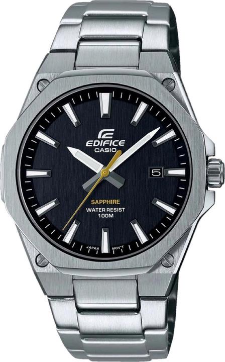 Casio Edifice Classic (Analoguhr, 40 mm)