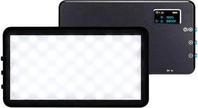 Immagine prodotto Lume Cube Kit di illuminazione per la radiodiffusione di luce video (Videocamera)