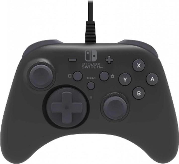 Produktbild HORI Horipad (Switch)