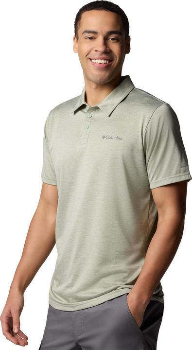 Actual product image Columbia Men’s Hike™ Technical Polo (M)