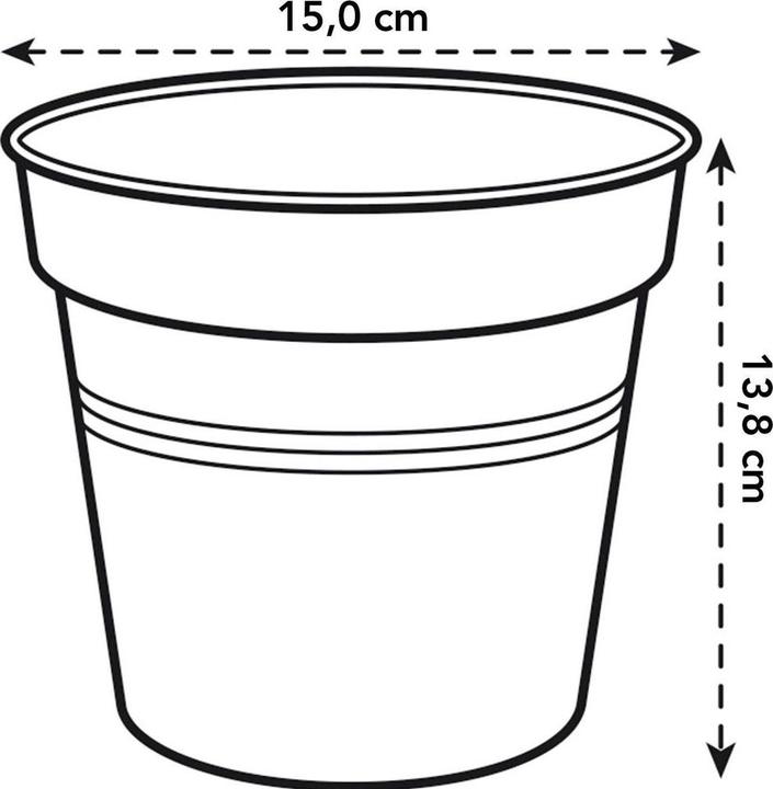 Immagine prodotto Elho Green Basics (15 cm)