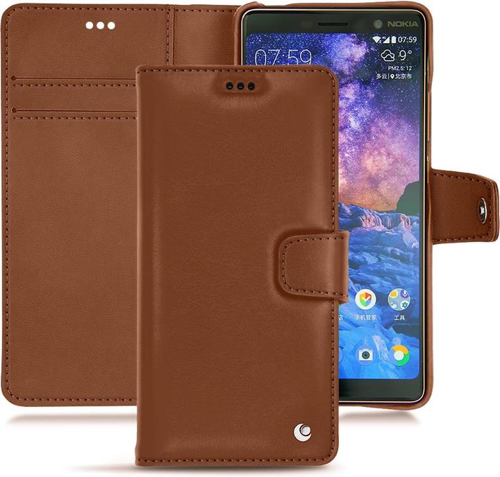 Produktbild Noreve Lederschutzhülle Wallet