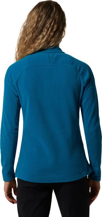 Produktbild Mountain Hardwear W Polartec Microfleece Full Zip (XS)