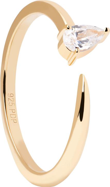 Produktbild Pd Paola Damenring (50, 925 Silber)