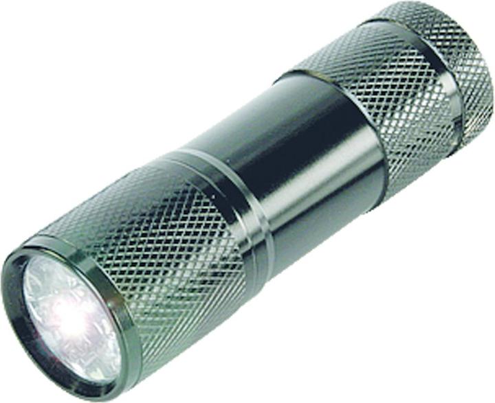 Produktbild Ansmann Action 9 (9.50 cm, 20 lm)