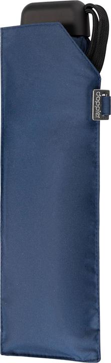 Image du produit Doppler Carbonsteel Slim Parapluie de poche 22 cm
