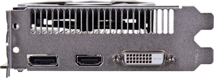 Produktbild Biostar Radeon RX550 (4 GB)