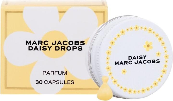 Produktbild Marc Jacobs Daisy Drops Brand New 10 Parfum Capsules Daisy Signature Unboxed (Eau de Toilette, 117.30 ml)