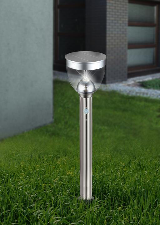 Produktbild Globo Solarleuchte (IP44)