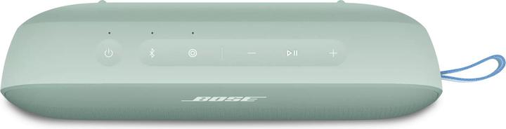 Produktbild Bose Soundlink Flex (2nd Gen.) (12 h, Akkubetrieb)
