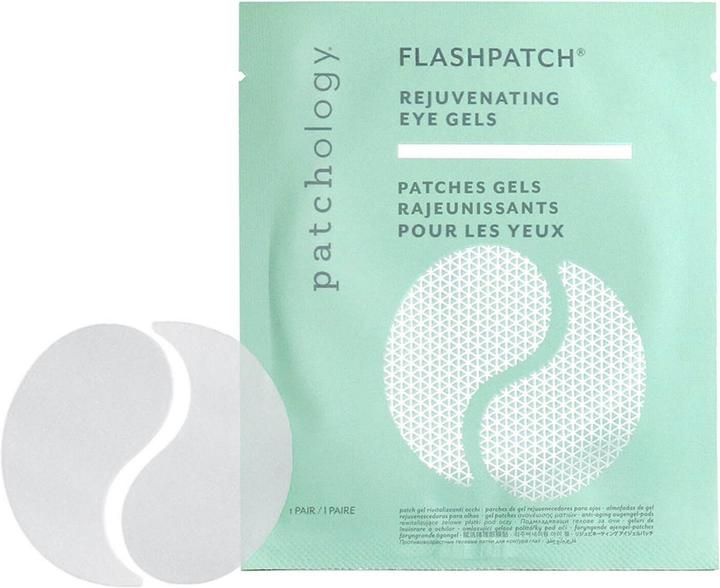 Produktbild Patchology FlashPatch - Rejuvenating Eye Gels (Gel)