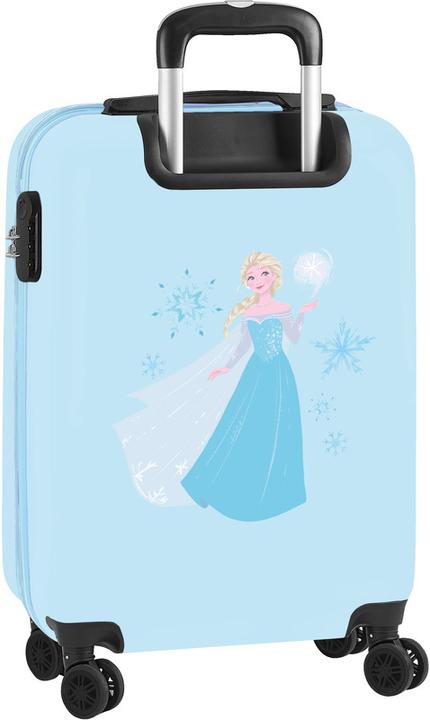 Image du produit Safta Valise Frozen (40.10 l, Bagage à main (jusqu'à 50l))