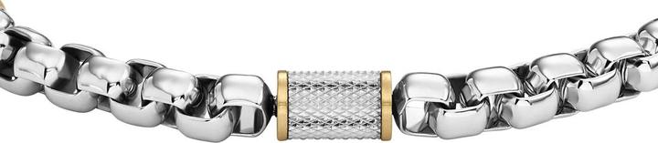 Produktbild Fossil Jewelry Armband (19.50 cm, Edelstahl)