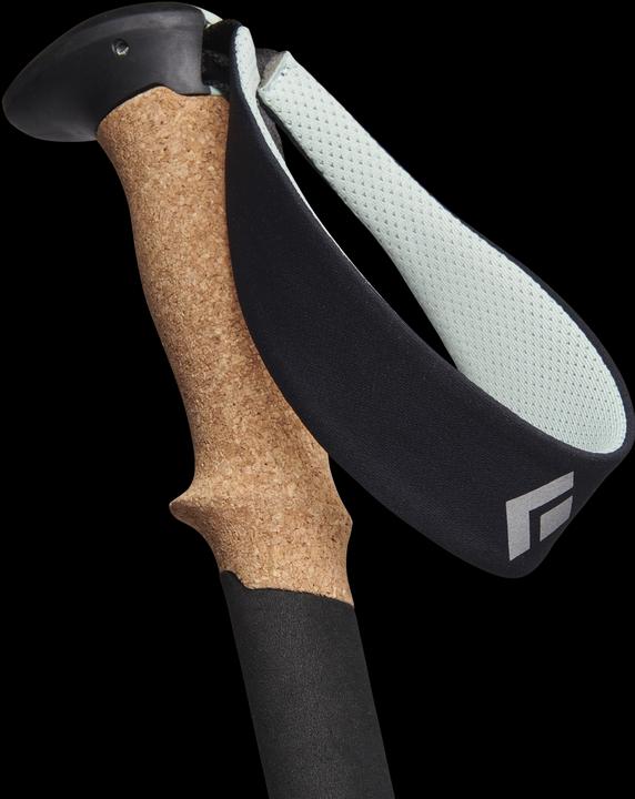 Actual product image Black Diamond Pursuit Flz (110 - 125 cm)