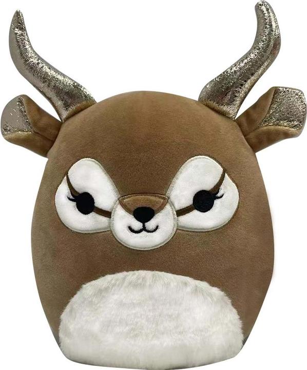 Image du produit Squishmallows - assortis (20 cm)