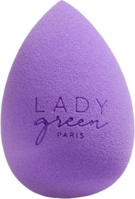 Produktbild Lady Green Make-Up Schwamm Btl