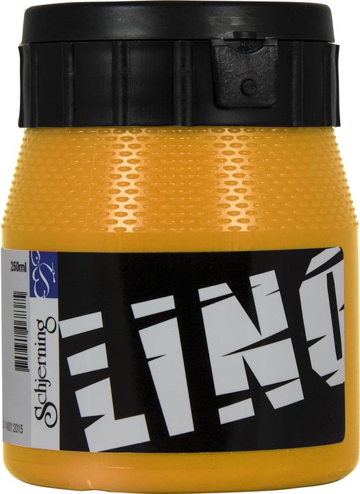 Dunkelgelb