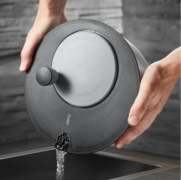 Actual product image GEFU Rotarians