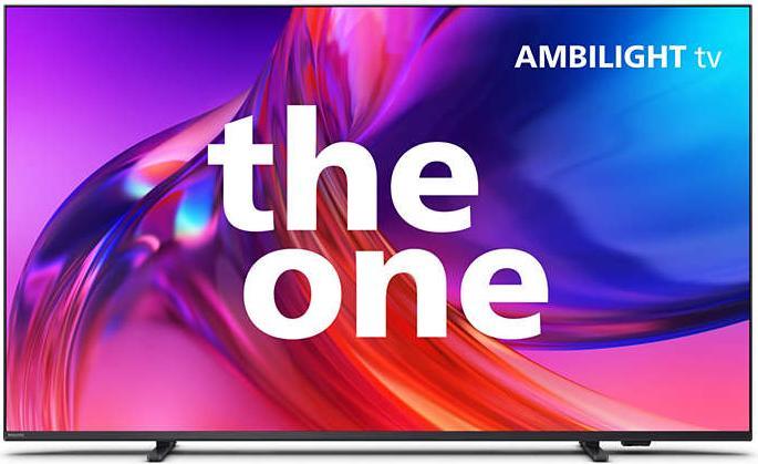 Actual product image Philips 55PUS8558/12 (55", LED, 4K)