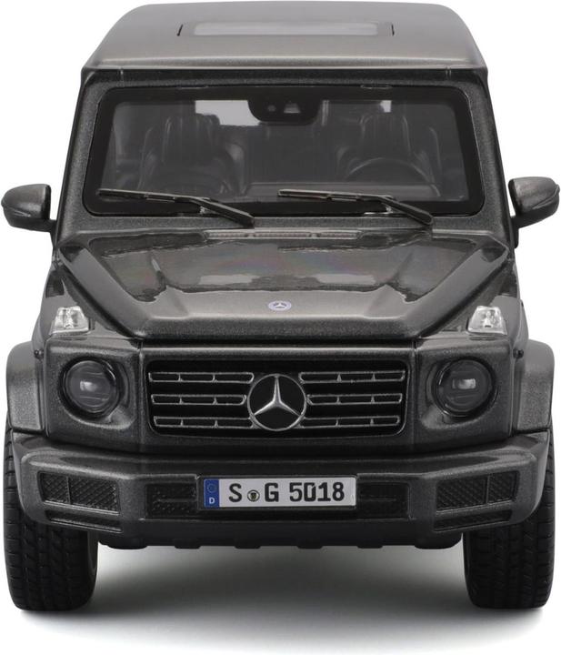 Immagine prodotto Maisto Mercedes G-Klasse G63 AMG
