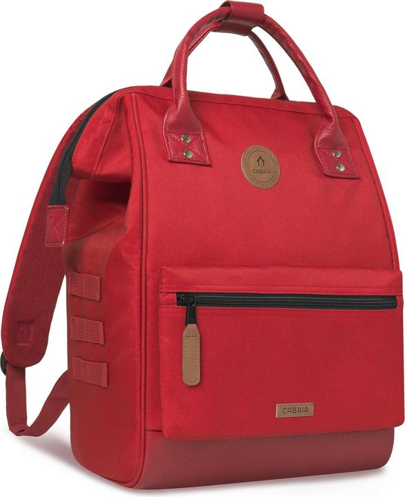 Actual product image Cabaia Adventurer M Recycled (23 l)