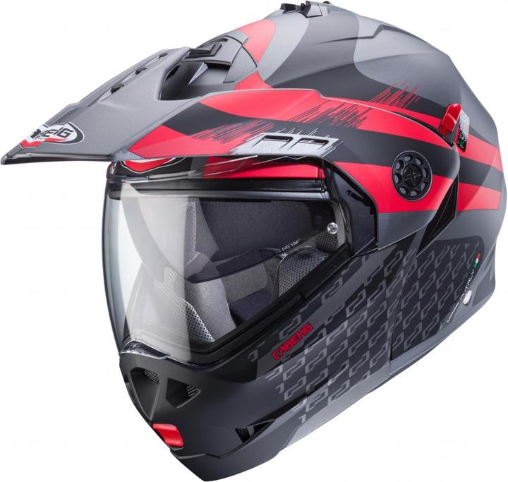 Immagine prodotto Caberg Tourmax X Sarabe (S)