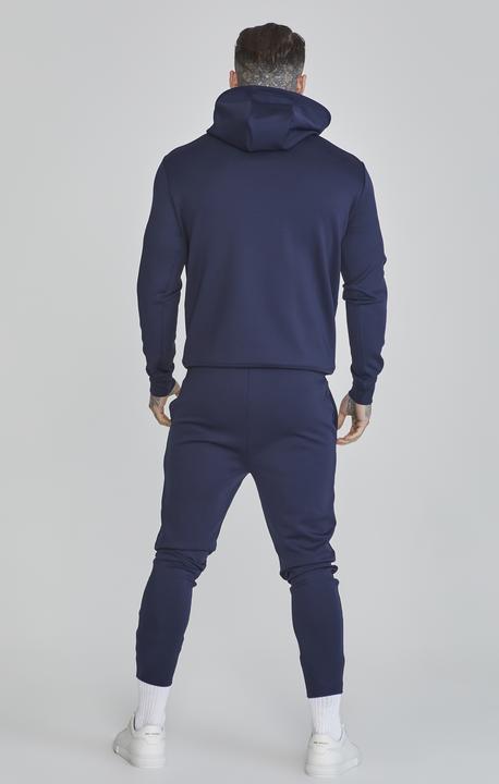 Produktbild Siksilk Jogginghosen Essentials Poly Joggers (XS)