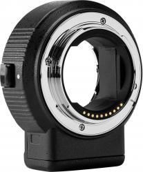 Image du produit Commlite Objectifs Nikon F pour Sony E (Standard, Nikon F)
