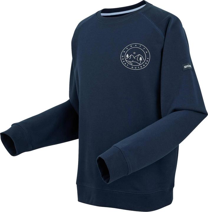 Produktbild Regatta Nithsdale For Every Adventure Sweatshirt (L)