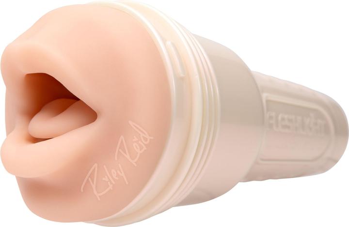 Image du produit Fleshlight Riley Reid (Mund)