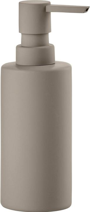 Produktbild Zone Denmark Seifenspender Solo 300 ml, Taupe, Fassungsvermögen: 300