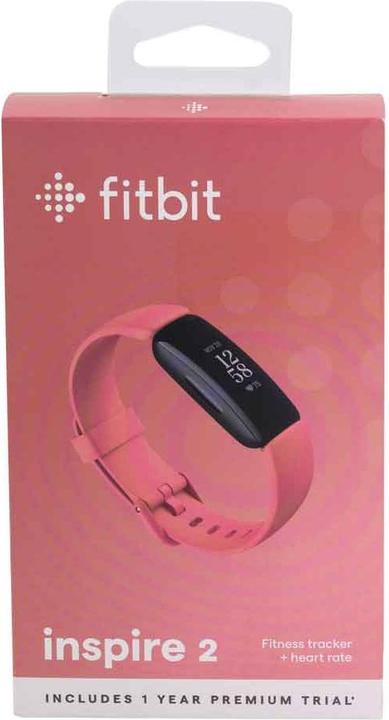 Produktbild Fitbit Inspire 2 (37 mm)