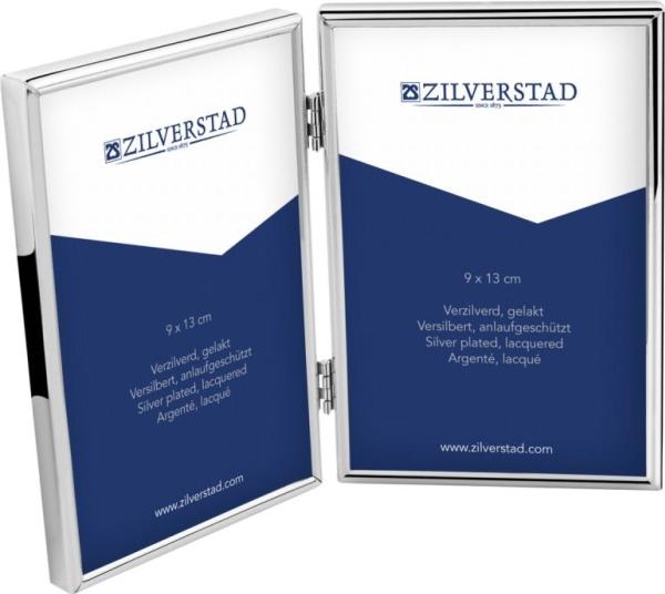 Actual product image Zilverstad sweet memory (13 x 18 cm)