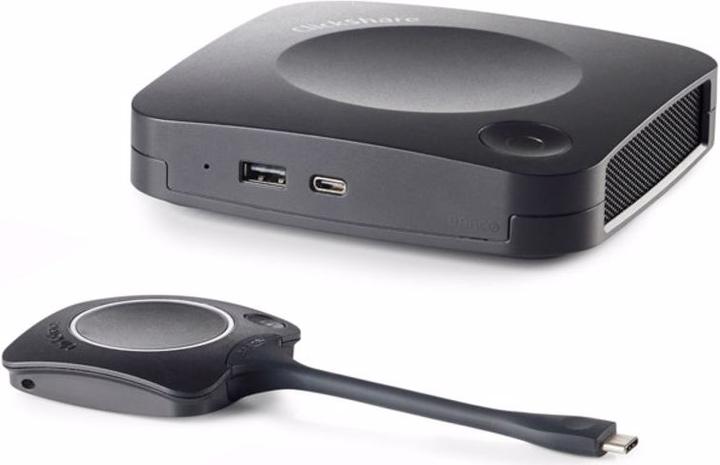 Immagine prodotto Barco Clickshare C-10 (30 m, HDMI 1.4b)