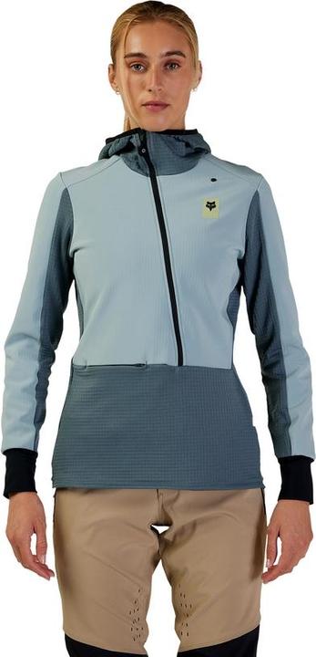 Produktbild Fox Jacket 23 W Defend Thermal Hoodie Ci (S)
