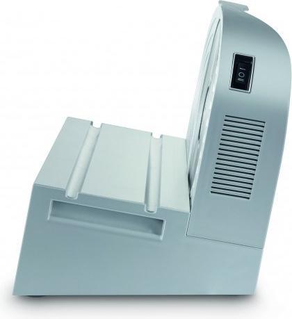 Actual product image Fritel SL 3655 slicer electric stainless steel