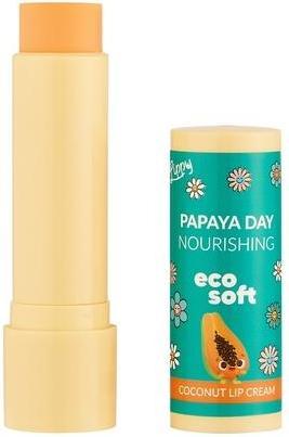 NoName Lippy Day Coconut Lip Cream Papaya 48g