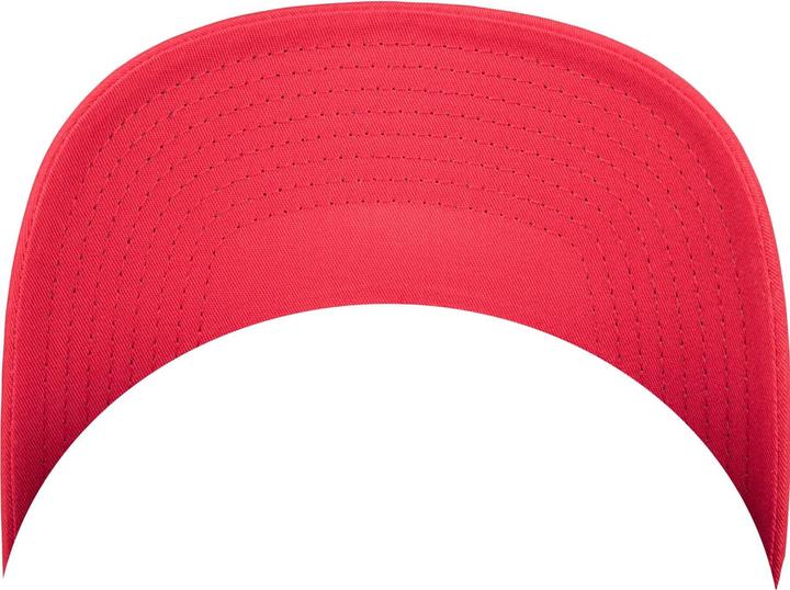 Actual product image Flexfit 5-Panel Retro Trucker Cap (One size)