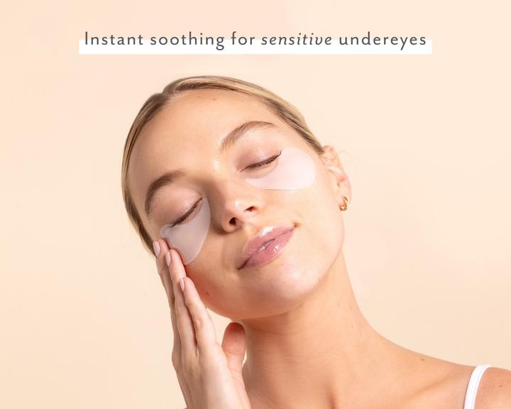 Image du produit Patchology Face - Skin Remedy Soothing Eye Gel 5box (Gel)