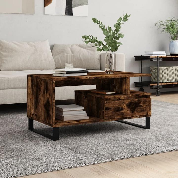 Actual product image VidaXL Cristin (90 x 49 x 45 cm)