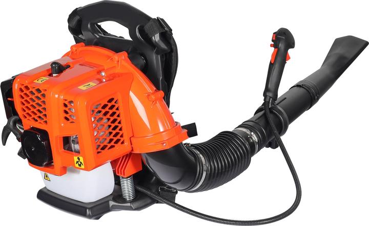 Image du produit Wiltec Souffleur de feuilles (Essence, Souffleur de feuilles)