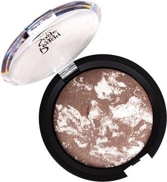 Peggy Sage Mosaic prasowany puder do twarzy Terre Brunie 7g (Terre Brunie)
