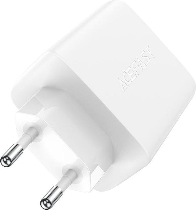 Actual product image Acefast A41 (65 W)