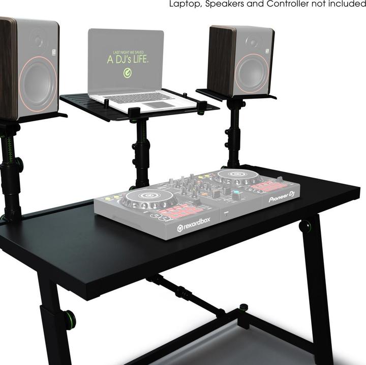Produktbild Gravity FDJT 01