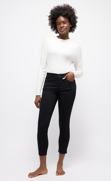 Produktbild Angels Ornella Jeans Slim fit black (W30)