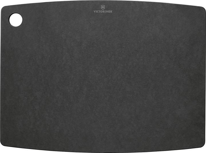 Actual product image Victorinox Cutting Board Kitchen 44.4 cm x 33 cm, Black
