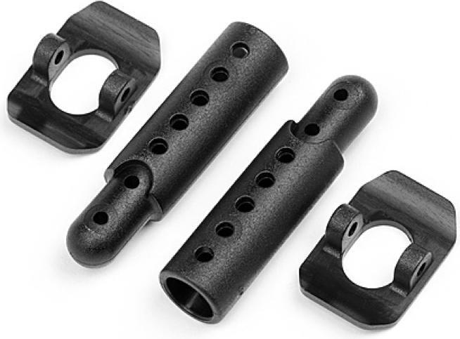 Actual product image HPI Wr8 Body Post Extender Set